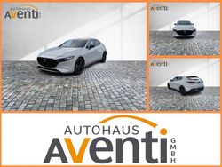 Weiß Neu 2025 Mazda 3 Nagisa Limousine | 26.689 €