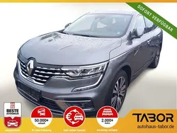Andere farbe metallic Gebraucht 2022 Renault Koleos Initiale Paris SUV | 23.388 € (Superpreis)