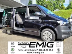 Gebraucht 2024 VW T6.1 Trendline Van | 49.995 € (Superpreis)