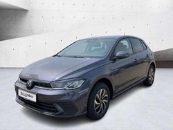 Rauchgrau metallic Neu 2025 VW Polo IQ Drive Kleinwagen | 22.444 € (Etwas zu teuer)