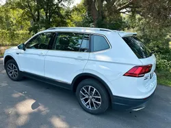 Weiß Gebraucht 2019 VW Tiguan SUV | 18.700 € (Guter Preis)