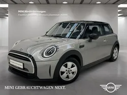 Grau Gebraucht 2023 Mini Cooper Kleinwagen | 21.890 € (Teuer)