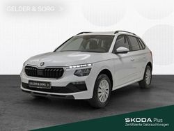 Candyweiß Neu 2025 Skoda Kamiq Essence SUV | 19.990 € (Guter Preis)