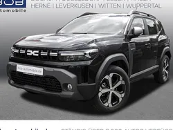 Schwarz Neu 2025 Dacia Duster Journey SUV | 27.020 € (Fairer Preis)