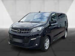 Metallic Gebraucht 2019 Opel Zafira Life Selection Van | 28.230 € (Teuer)