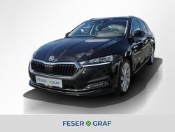 Blackmagicperleffekt blackmagicperleffekt Gebraucht 2021 Skoda Octavia Style Kombi | 20.940 € (Fairer Preis)