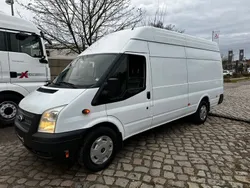 Weiß Gebraucht 2012 Ford Transit Van / Kleinbus | 11.690 € (Fairer Preis)