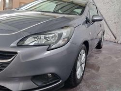 Karbon silber/shiny grey (m2) Gebraucht 2016 Opel Corsa drive Kleinwagen | 7.850 € (Fairer Preis)