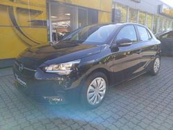Diamant schwarz metallic Gebraucht 2022 Opel Corsa-e Edition Kleinwagen | 14.650 € (Guter Preis)