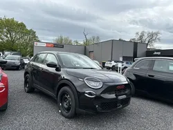Nero, uni Neu 2024 Fiat 600 Red Kleinwagen | 36.490 €