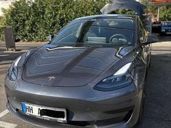 Gebraucht 2021 Tesla Model 3 Standard Range Plus Limousine | 24.500 € (Fairer Preis)
