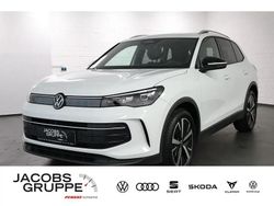Weiß Gebraucht 2025 VW Tiguan Goal SUV | 35.970 € (Superpreis)