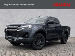 Obsidian gray Neu 2025 Isuzu D-Max SUV | 52.250 € (Fairer Preis)