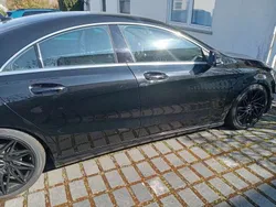 Gebraucht 2017 Mercedes CLA180 Shooting Brake Business Kombi | 17.000 € (Fairer Preis)