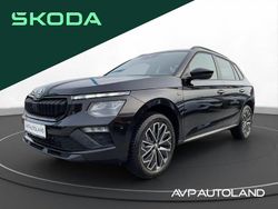 Schwarzmagic perleffekt Gebraucht 2025 Skoda Kamiq Selection SUV | 26.790 € (Fairer Preis)