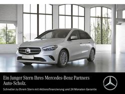 Weiß Gebraucht 2020 Mercedes B250 Progressive Van / Kleinbus | 24.851 € (Superpreis)