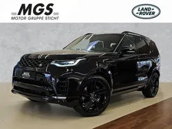 Santorini black Neu 2025 Land Rover Discovery 5 HSE Dynamic SUV | 96.800 € (Guter Preis)
