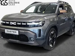 Grau Neu 2024 Dacia Duster Extreme SUV | 26.800 € (Fairer Preis)