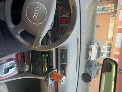 Andere außenfarben Gebraucht 2001 Audi A4 Limousine | 1.700 € (Guter Preis)