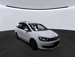 Weiss Gebraucht 2020 VW Sharan Van / Kleinbus | 28.799 € (Fairer Preis)