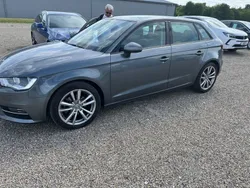 Grau Gebraucht 2013 Audi A3 Sportback Ambiente Limousine | 11.500 € (Teuer)