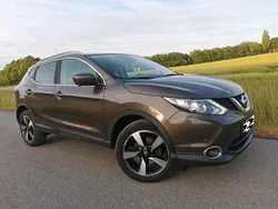 Gebraucht 2016 Nissan Qashqai SUV | 12.950 € (Guter Preis)