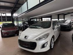 Gebraucht 2011 Peugeot 308 CC Active Cabrio | 4.990 € (Fairer Preis)