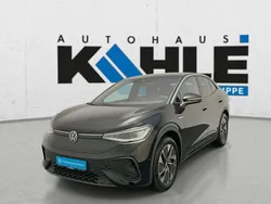Schwarz Gebraucht 2023 VW ID.5 Pro Performance SUV | 34.990 € (Fairer Preis)