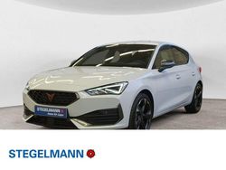 Nevada weiß metallic Gebraucht 2024 Cupra Leon Limousine | 28.750 € (Fairer Preis)