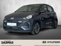 Grau Neu 2024 Hyundai i10 Trend Kleinwagen | 15.390 € (Fairer Preis)
