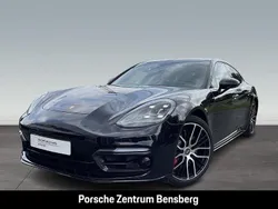 Schwarz Gebraucht 2022 Porsche Panamera GTS Limousine | 96.900 € (Superpreis)