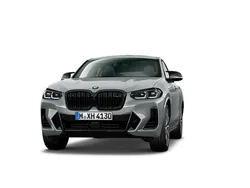 Gebraucht 2025 BMW X4 Shadowline SUV | 51.520 € (Superpreis)