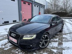 Phantomschwarz perleffekt Gebraucht 2011 Audi A5 S-Line Limousine | 11.590 € (Fairer Preis)