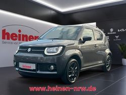 Andere farbe Gebraucht 2020 Suzuki Ignis Comfort Kleinwagen | 13.939 € (Fairer Preis)