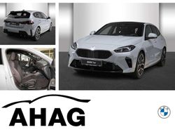 M brooklyn grau metallic Neu 2025 BMW 114 M Sport Kleinwagen | 39.690 € (Fairer Preis)