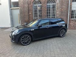 Schwarz Gebraucht 2017 Mini Cooper S Clubman Kombi | 18.500 € (Guter Preis)