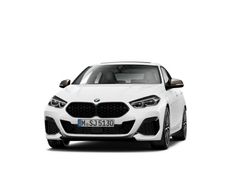 Neu 2024 BMW M235 Comfort Edition Coupé | 53.280 € (Teuer)
