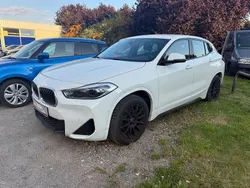 Weiß Gebraucht 2020 BMW X2 M Sport SUV | 24.950 € (Guter Preis)