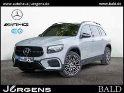 Manufaktur lack manufaktur alp Gebraucht 2025 Mercedes GLB250 AMG SUV | 59.880 €