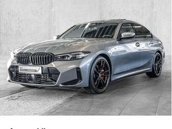 Grau Gebraucht 2024 BMW 330 Comfort Edition Limousine | 46.995 € (Etwas zu teuer)