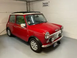 Rot Gebraucht 1998 Mini 1300 Kleinwagen | 13.980 €