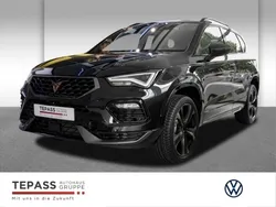 Schwarz Gebraucht 2022 Cupra Ateca SUV | 39.380 €