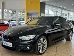 Andere Gebraucht 2016 BMW 430 Gran Coupé M Sport Coupé | 25.850 € (Fairer Preis)