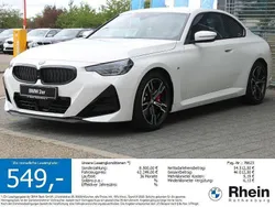 Alpinweiß uni Neu 2025 BMW 230 M Sport Coupé | 54.289 € (Guter Preis)