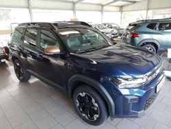 Arctisweiss (metallic zzgl.) Neu 2025 Dacia Bigster Extreme SUV | 28.799 € (Superpreis)