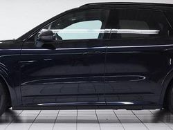 Blau Gebraucht 2023 Porsche Cayenne Platinum Edition SUV | 76.500 € (Superpreis)