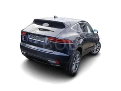 Blau Gebraucht 2021 Jaguar E-Pace R SUV | 33.848 € (Guter Preis)
