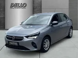 Grau Gebraucht 2020 Opel Corsa Edition Kleinwagen | 12.990 € (Fairer Preis)