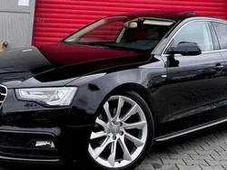 Gebraucht 2015 Audi A5 Sportback Coupé | 13.600 € (Superpreis)
