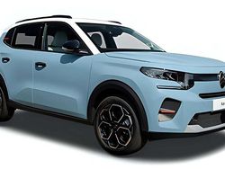 Wählbar (bei metallic +) Neu 2026 Citroën C3 Limousine | 17.319 € (Guter Preis)